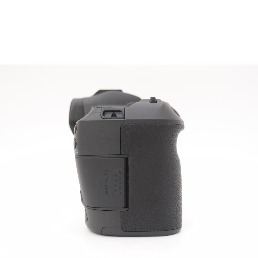 Canon キャノン/ミラーレス一眼ボディ/EOS R//101022000847/Aランク/69