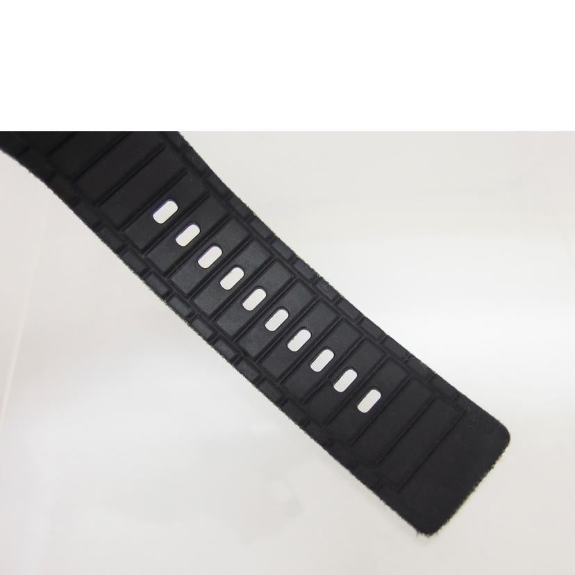 DIESSEL ディーゼル/トロージャン/デニム/アナログウォッチ/クォーツ/DZ-1670//111409/ABランク/04