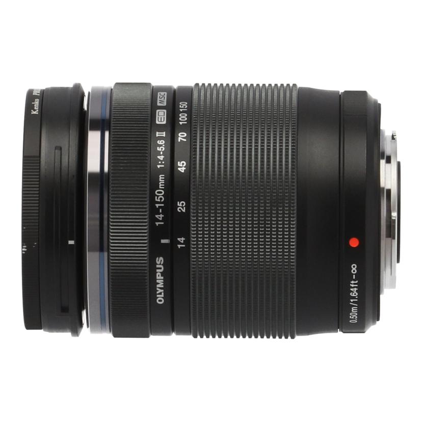 OLYMPUS オリンパス/交換レンズ/14-150mm/M.ZUIKO ED 14-150mm F4.0-5.6 II//AC7A31958/Bランク/62