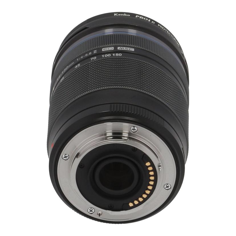 OLYMPUS オリンパス/交換レンズ/14-150mm/M.ZUIKO ED 14-150mm F4.0-5.6 II//AC7A31958/Bランク/62