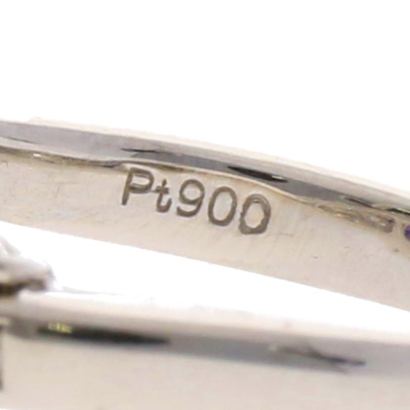 /◎PTタンザナイトR 6.14/0.57//Aランク/75