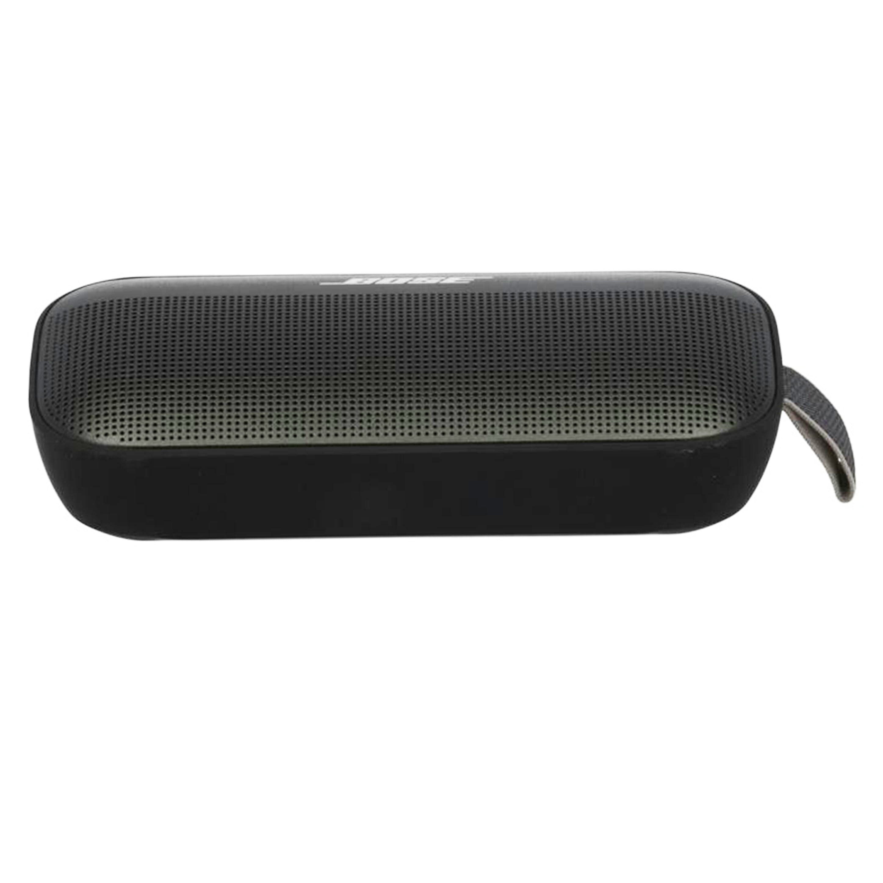 BOSE ボーズ/スピーカー/Soundlink Flex//083201J20460547AE/Bランク/75