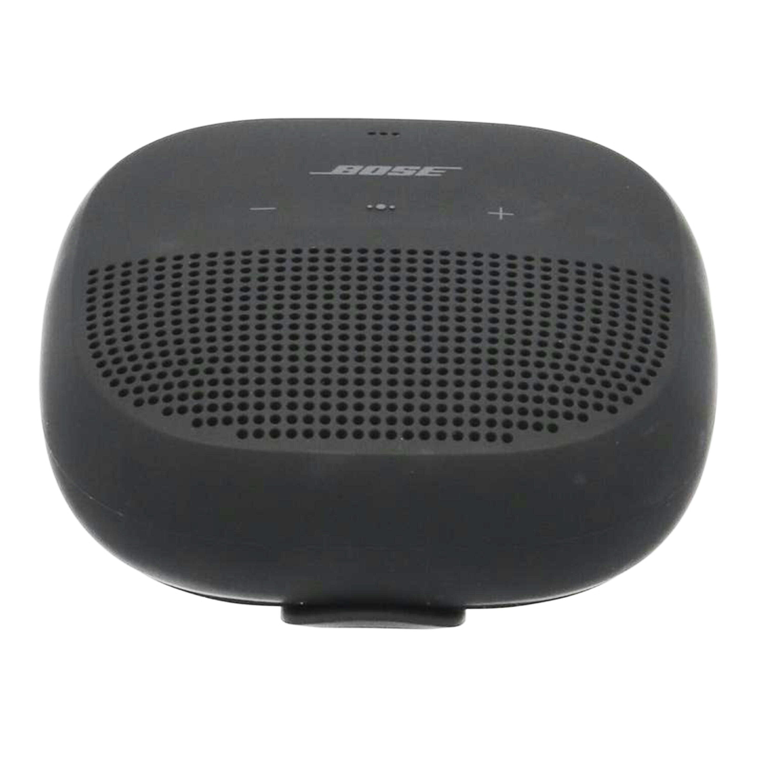 BOSE ボーズ/スピーカー/Soundlink Micro//076842911333395AE/Bランク/75