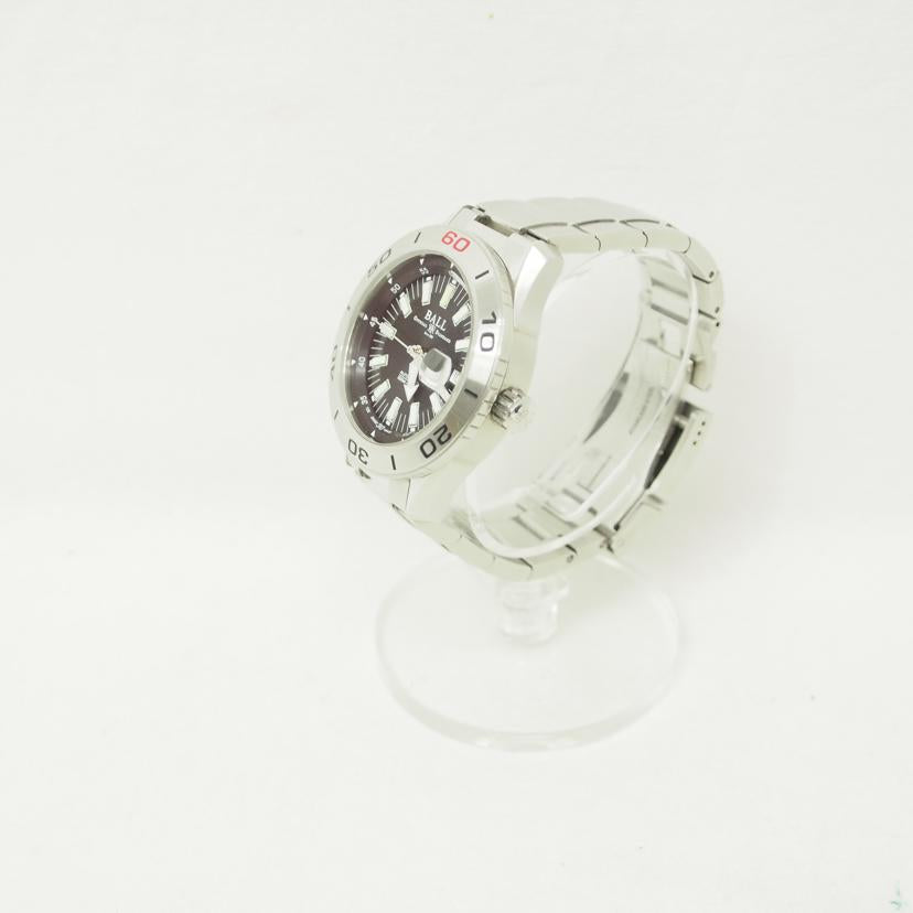 BALL WATCH ボール/ストークマン/NECC/自動巻/DM3090A//7700368/ABランク/78