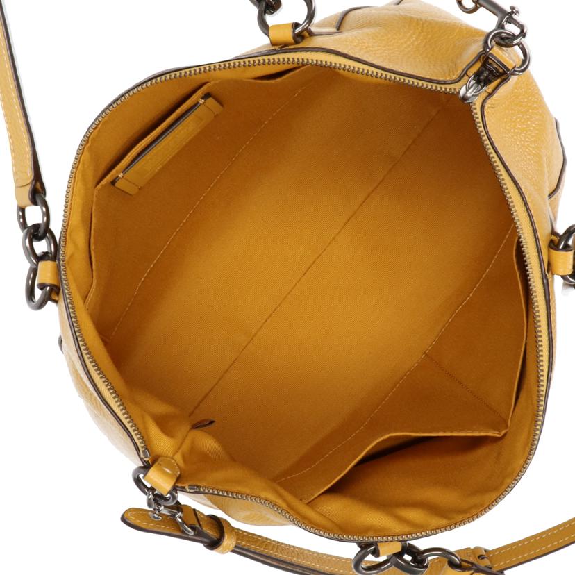 COACH コーチ/スモールケルシーサッチェル/F28993//J1848/Aランク/75