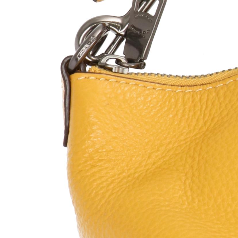 COACH コーチ/スモールケルシーサッチェル/F28993//J1848/Aランク/75