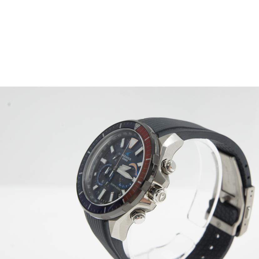 CASIO カシオ/オシアナス/カシャロ/電波ソーラー/OCW-P2000C-2AJF//A535NX/ABランク/75