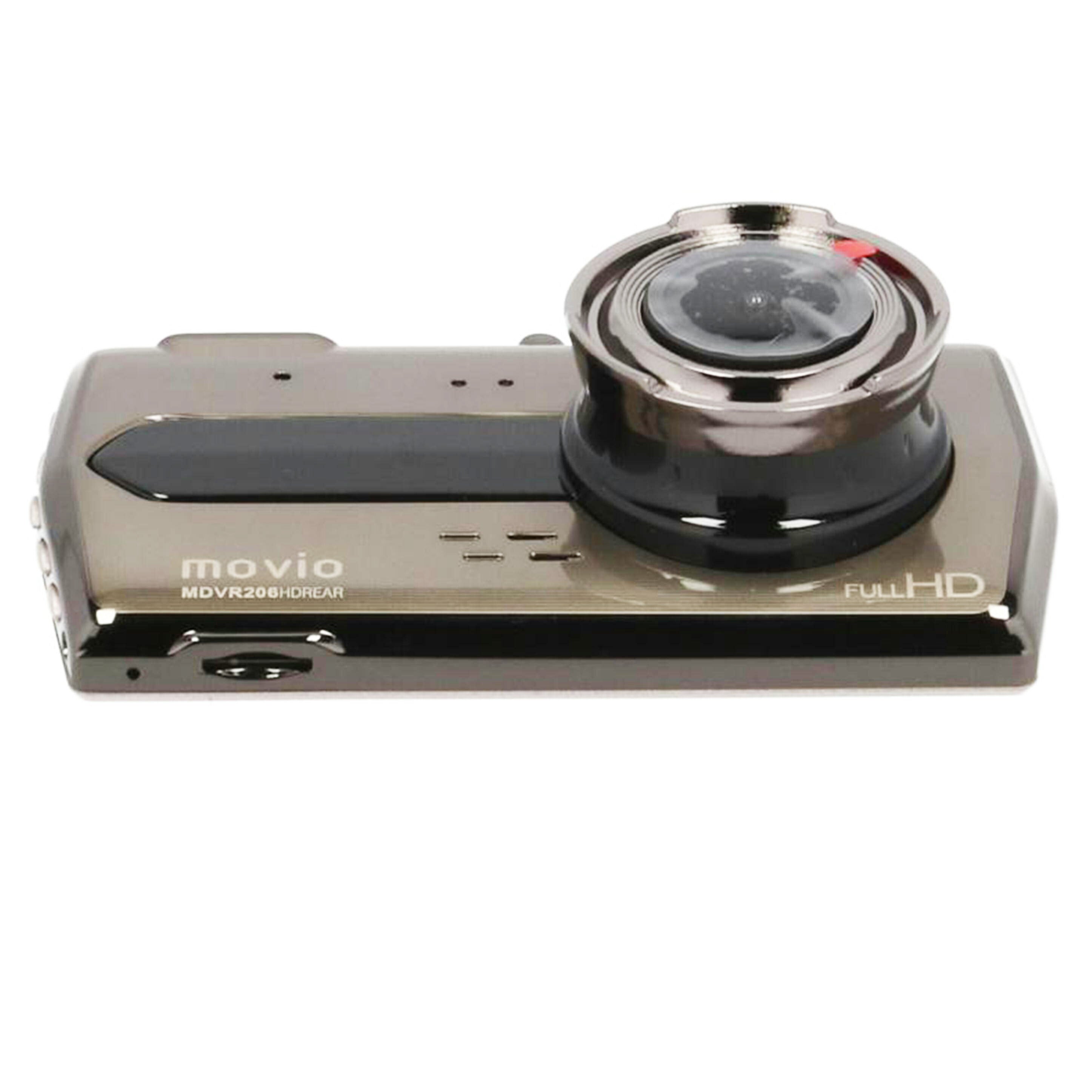movio ナガオカトレーディング/ドライブレコーダー/MDVR206HDREAR//-/Aランク/81