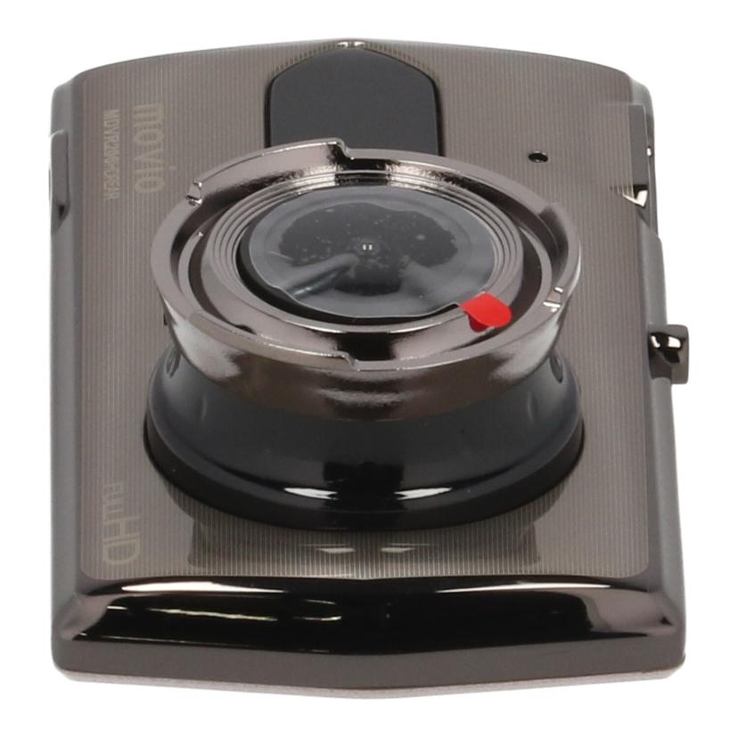 movio ナガオカトレーディング/ドライブレコーダー/MDVR206HDREAR//-/Aランク/81