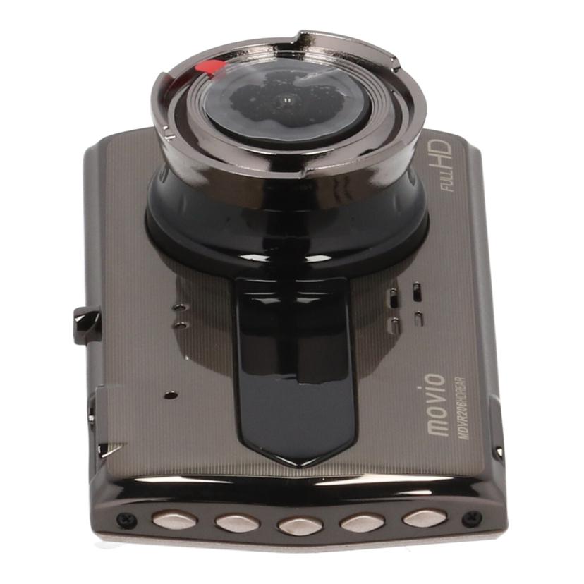 movio ナガオカトレーディング/ドライブレコーダー/MDVR206HDREAR//-/Aランク/81