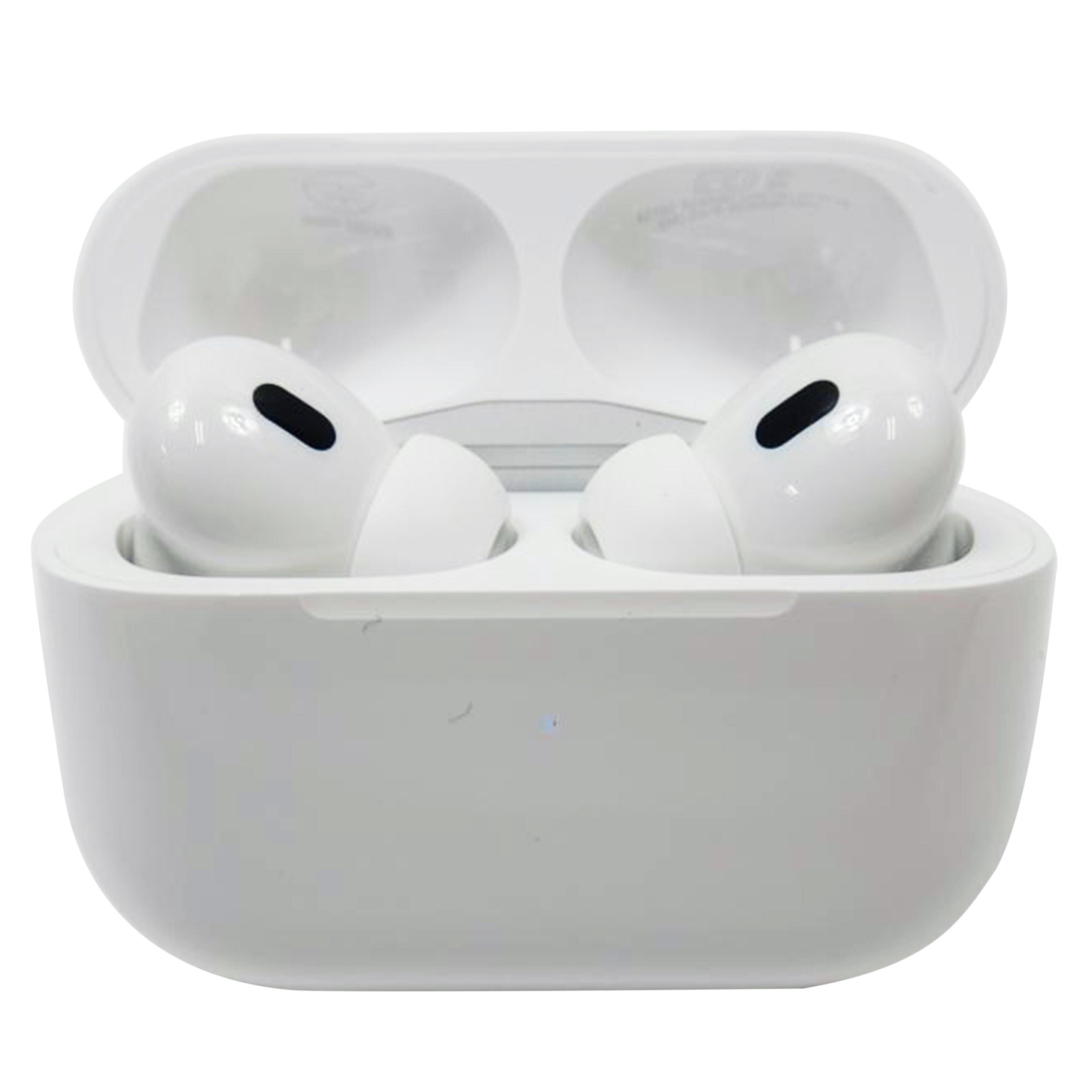 Apple アップル/AirPods Pro 第2世代/MQD83J/A//RCM4WF7QH7/SAランク/63