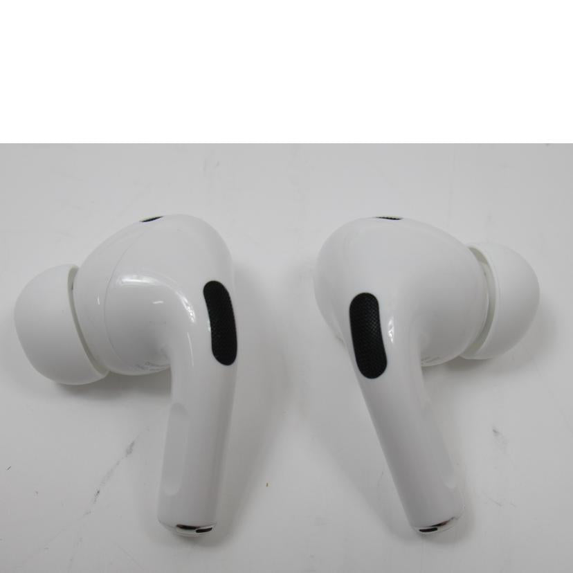 Apple アップル/AirPods Pro 第2世代/MQD83J/A//RCM4WF7QH7/SAランク/63