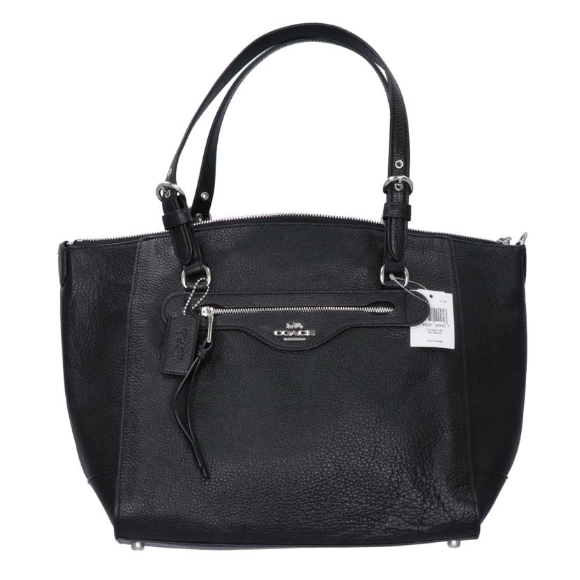 COACH コーチ/トートバッグ/C5690//M21**/Aランク/75