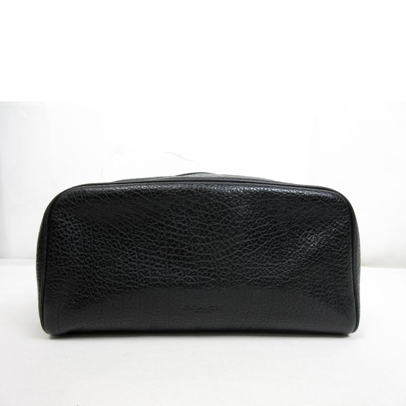 COACH コーチ/ストライプレザー クラッチバッグ/F21387//J17**/ABランク/70