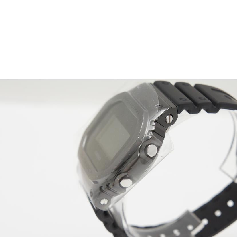 CASIO カシオ/G-SHOCK/オリジン/GM-5600B-1DR//B9CP75/SAランク/75