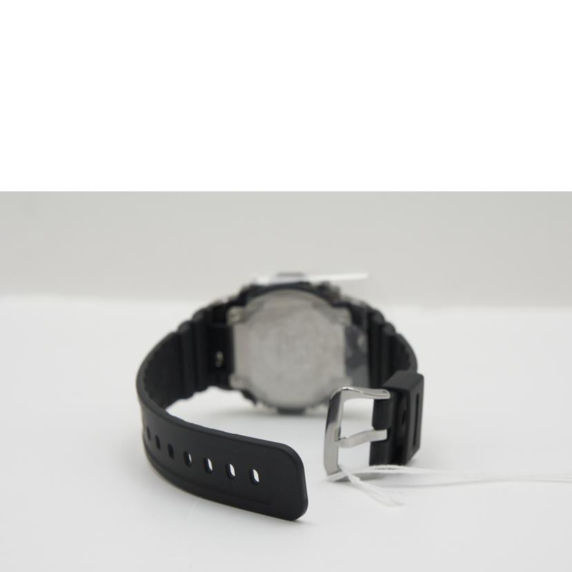 CASIO カシオ/G-SHOCK/オリジン/GM-5600B-1DR//B9CP75/SAランク/75