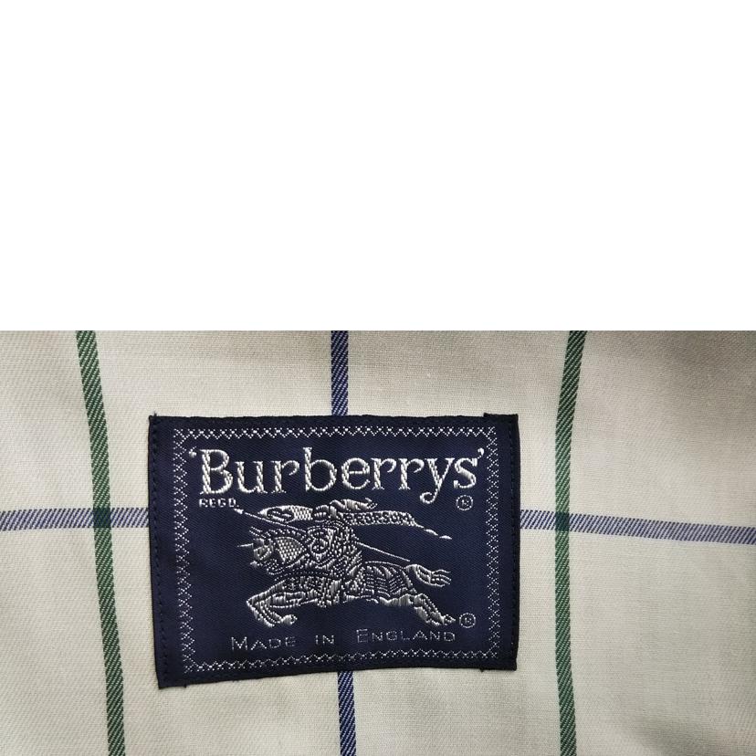 BURBERRYS バーバリーズ/バーバリースポーツ ヴィンテージブルゾン GRN//Aランク/07