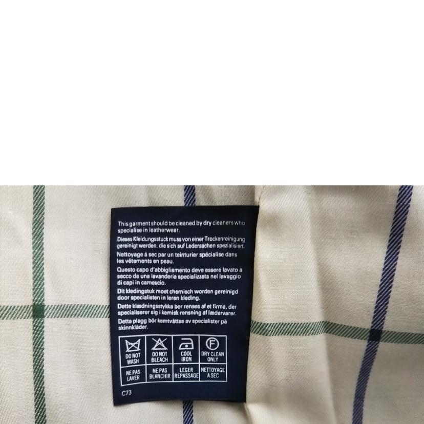 BURBERRYS バーバリーズ/バーバリースポーツ ヴィンテージブルゾン GRN//Aランク/07