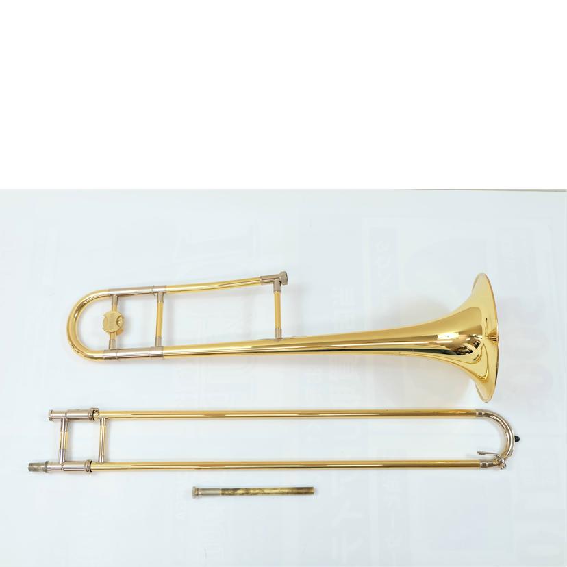 YAMAHA ヤマハ/テナートロンボーン/YSL-891Z//669378/ABランク/71