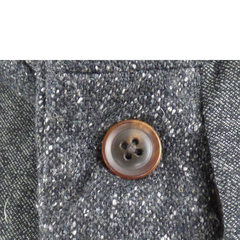 Paul smith ポールスミス/ダウンベスト/223208//Bランク/64