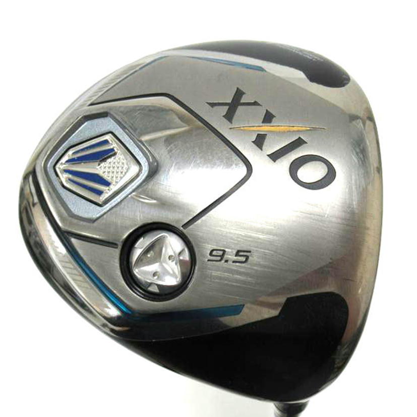 DUNLOP/ドライバー/ゼクシオ8/XXIO 8//ABランク/63