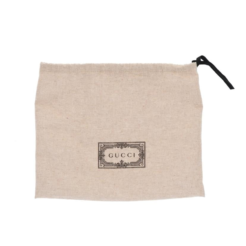 GUCCI グッチ/ジャンボGGキャンバスショルダー/699438//525***/Aランク/94