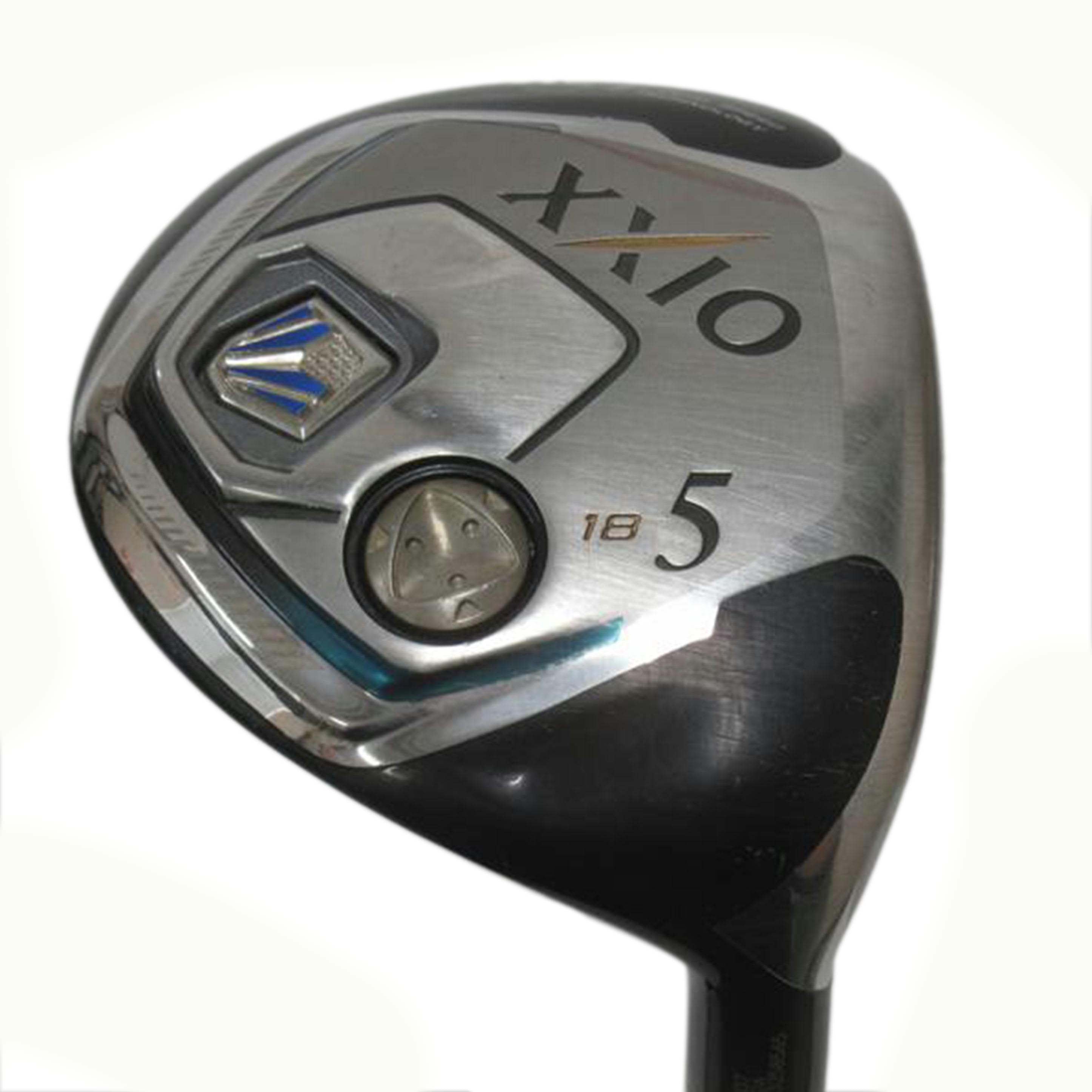 DUNLOP/FW5/ゼクシオ8/XXIO 8//ABランク/63
