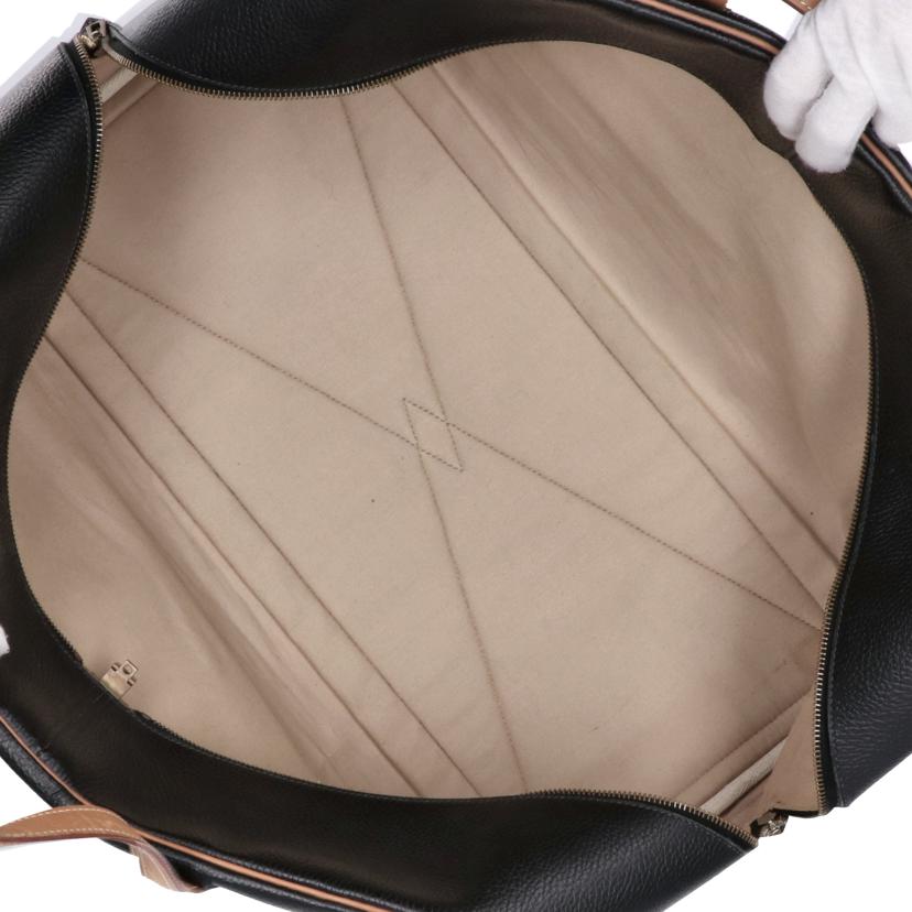 HERMES エルメス/ヴィクトリア50//□A/Bランク/75