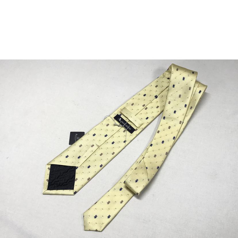 Aquascutum アクアスキュータム/ネクタイ//SAランク/51