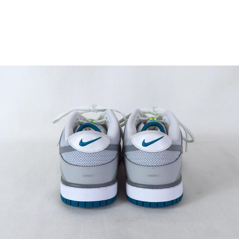 NIKE ナイキ/WMNS DUNK LOW SE スニーカー/FJ5473-099//SAランク/81