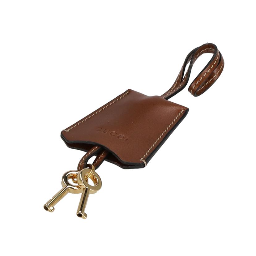 GUCCI グッチ/GGスプリーム パドロック スモール チェーンショルダーバッグ/409487//525***/ABランク/75