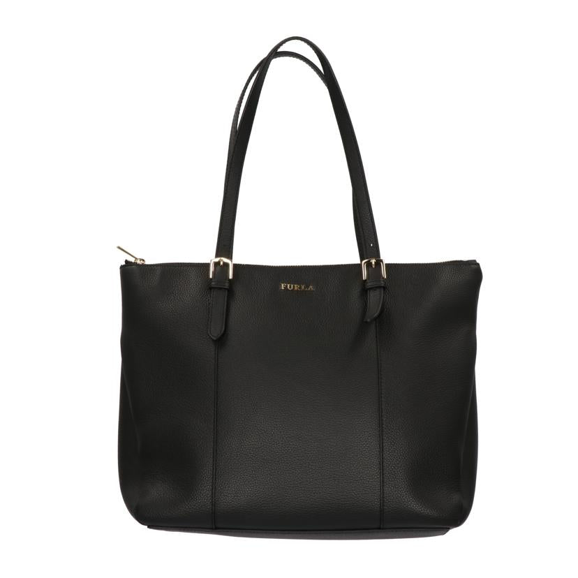 FURLA / トートバッグ/--/BLK/BAAXFLO FURLA フルラ/カジュアルバッグ｜WonderREX-ONLINE 公式通販サイト