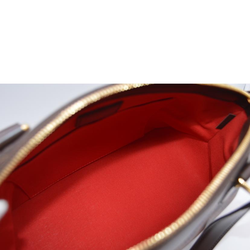 LV ルイヴィトン/ヴェローナPM/ダミエ/エヌベ/N41117//DU1***/SAランク/89