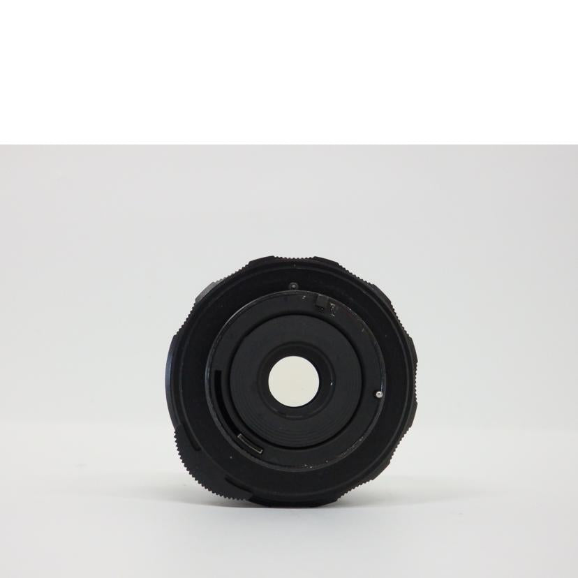 PENTAX ペンタックス/交換レンズ/MACRO 50mm/smc MACRO TAKUMAR 50mm F4//5123231/Cランク/77