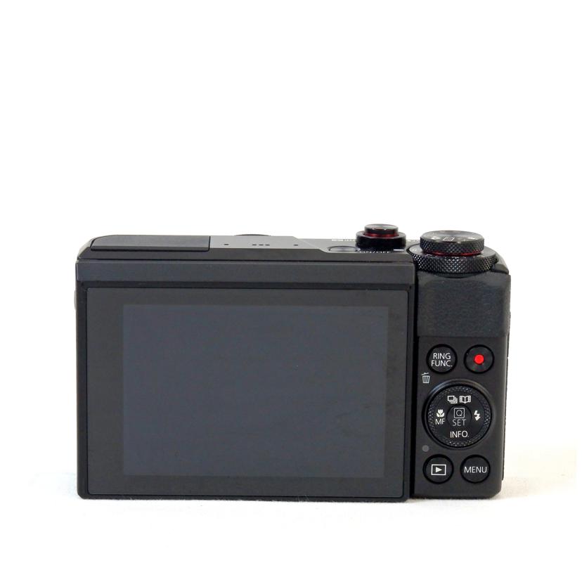 Canon キャノン/デジタルカメラ/PowerShot G7X Mark2/PowerShot G7X Mark2//621055000451/ABランク/72