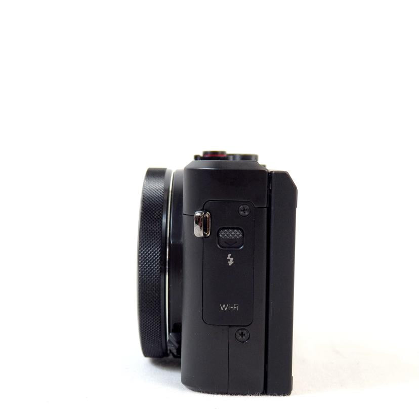 Canon キャノン/デジタルカメラ/PowerShot G7X Mark2/PowerShot G7X Mark2//621055000451/ABランク/72