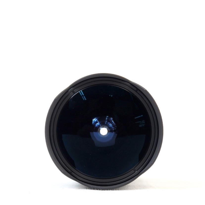 Nikon ニコン/魚眼レンズ/AF Fisheye 16mm f2.8D/AF Fisheye 16mm f2.8D//637081/ABランク/72