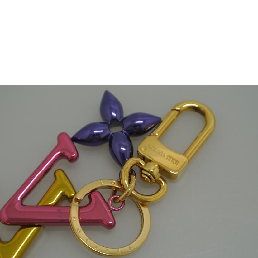 LV ルイヴィトン/ポルトクレ・LVニューウェーブ/M67808//DI0129/ABランク/87