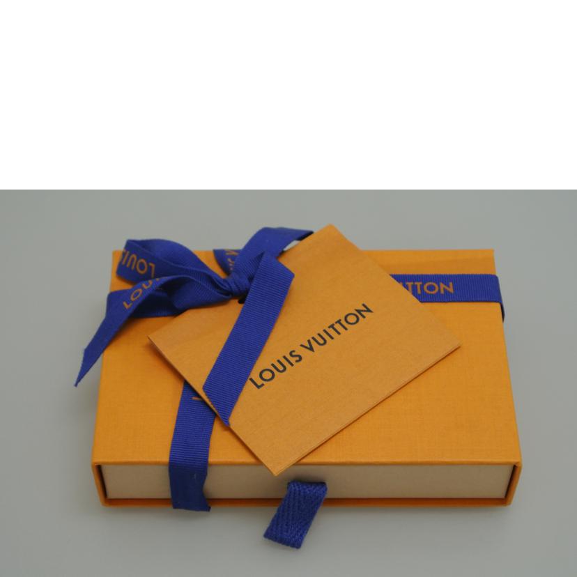 LV ルイヴィトン/ポルトクレ・LVニューウェーブ/M67808//DI0129/ABランク/87