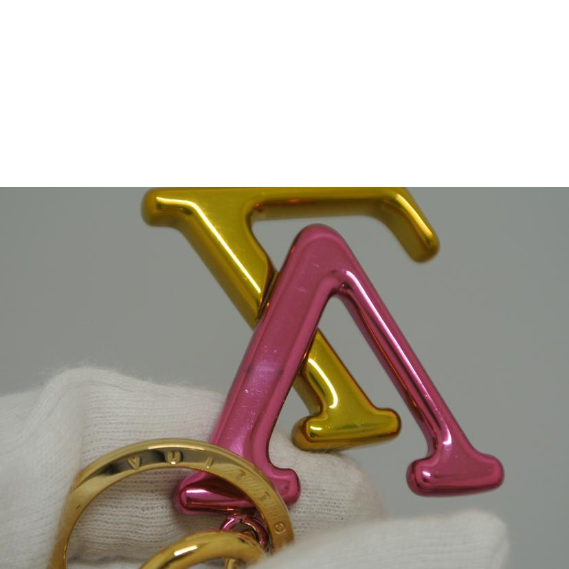 LV ルイヴィトン/ポルトクレ・LVニューウェーブ/M67808//DI0129/ABランク/87