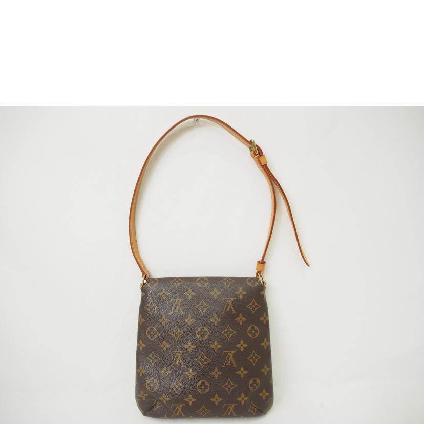 LV ルイヴィトン/ミュゼットサルサ・ショートショルダー/モノグラム/M51258//AS0070/ABランク/78