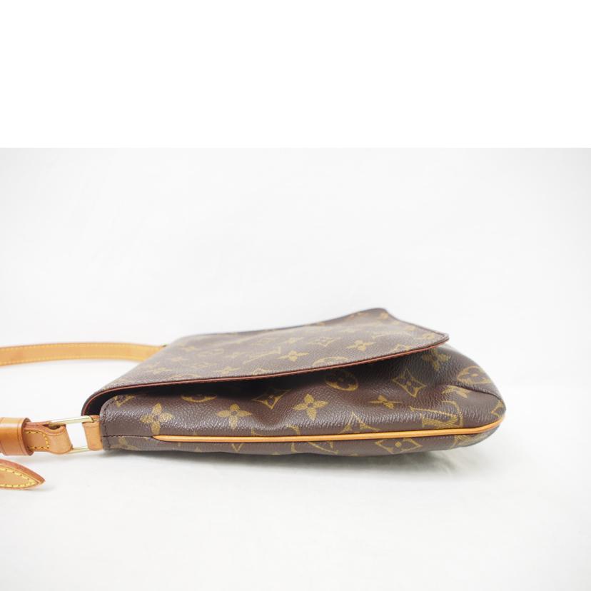 LV ルイヴィトン/ミュゼットサルサ・ショートショルダー/モノグラム/M51258//AS0070/ABランク/78