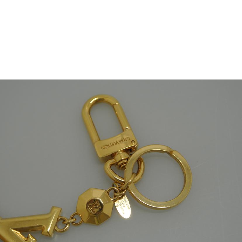 LV ルイヴィトン/ポルトクレ LVファセット/M65216//DI0169/ABランク/87