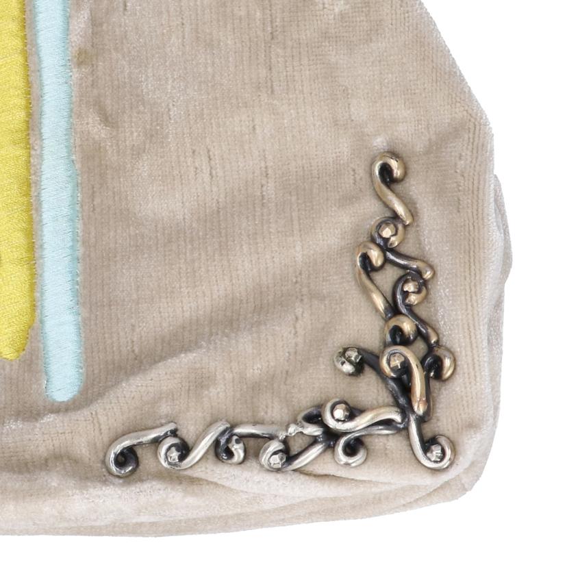 BOTTEGA VENETA ボッテガベネタ/がま口チェーンバッグ//ABランク/75