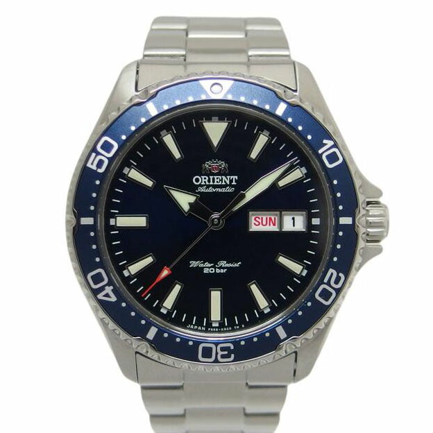 ORIENT オリエント/スポーツダイバー/自動巻き/F692-UAA0//C050014/ABランク/04