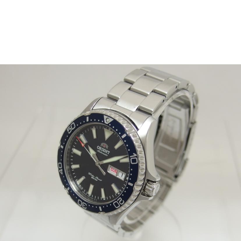 ORIENT オリエント/スポーツダイバー/自動巻き/F692-UAA0//C050014/ABランク/04