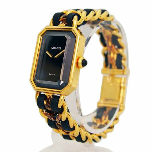 CHANEL シャネル/プルミエールM/H0001//Bランク/76