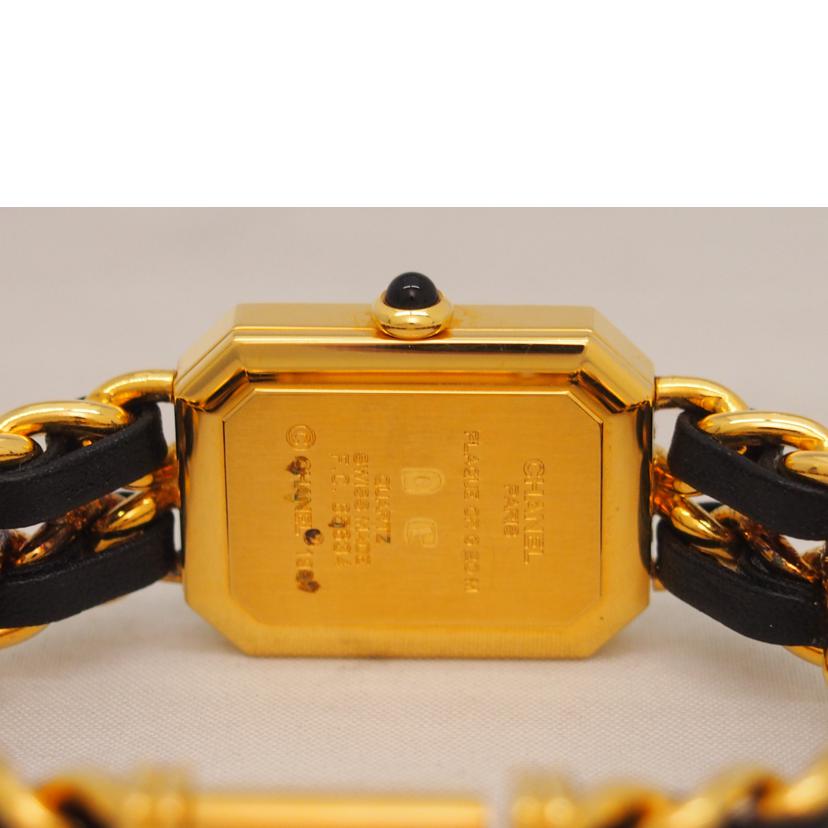 CHANEL シャネル/プルミエールM/H0001//Bランク/76