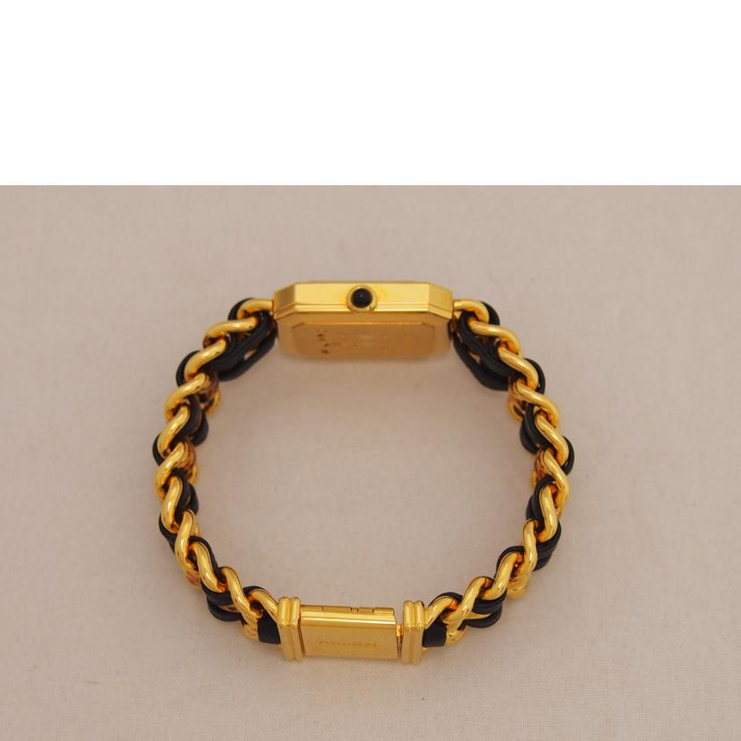 CHANEL シャネル/プルミエールM/H0001//Bランク/76