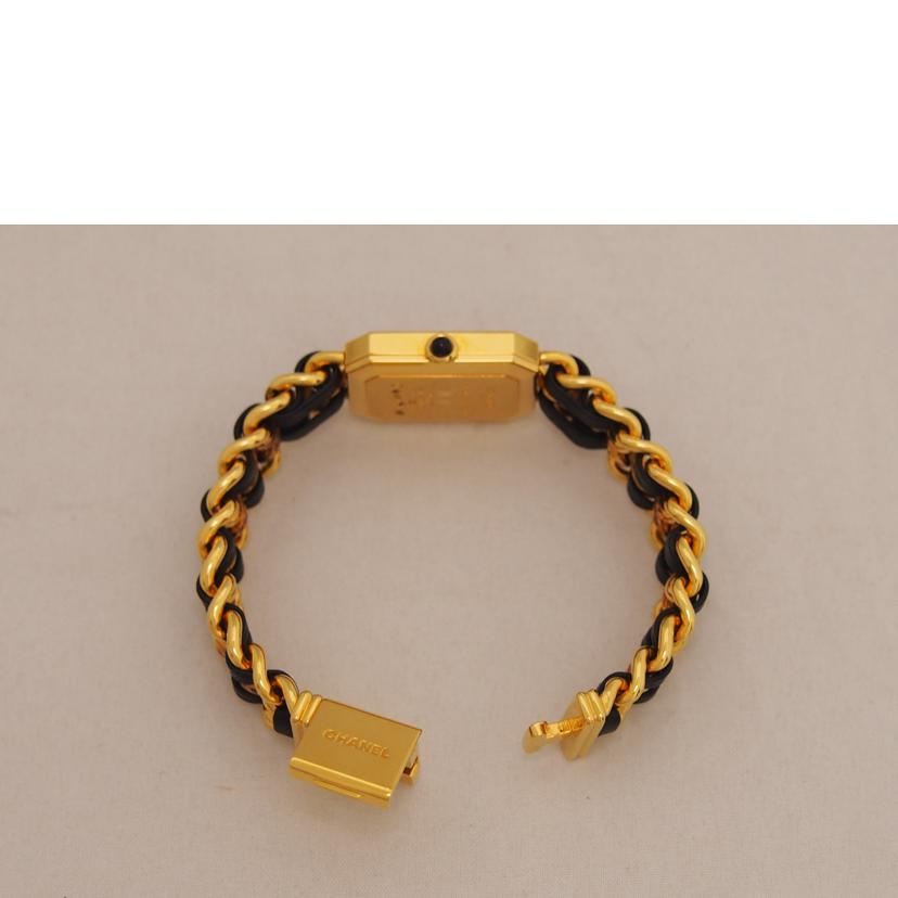 CHANEL シャネル/プルミエールM/H0001//Bランク/76